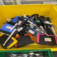Pipettes image 3